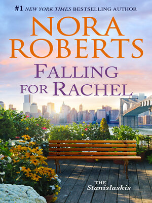 cover image of Falling For Rachel